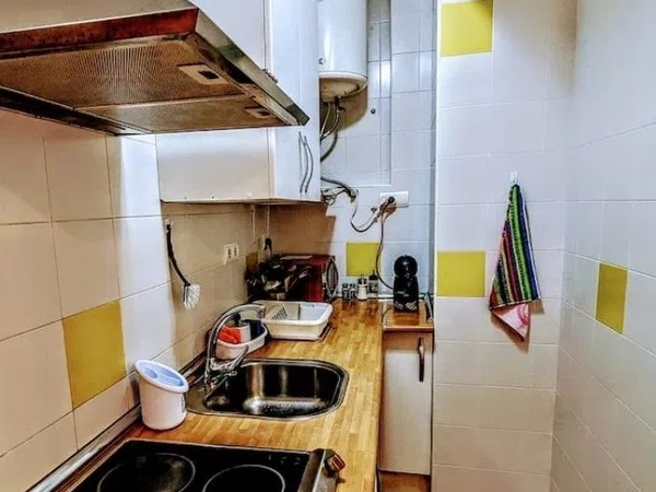 Piso en Calle Llauradors, 13, Casco Histórico-Santa Cruz - Foto 7