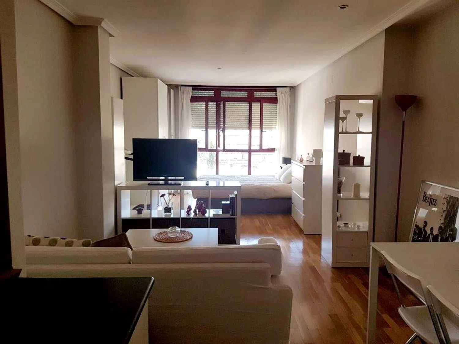 Estudio en calle de Galileo, 104 - Foto 2