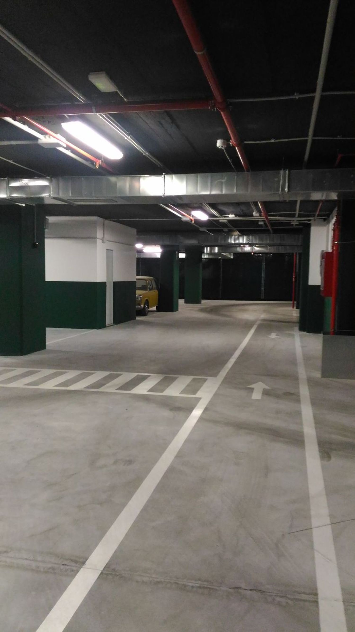 Piso en bulevar Louis Pasteur, 21 - Foto 5