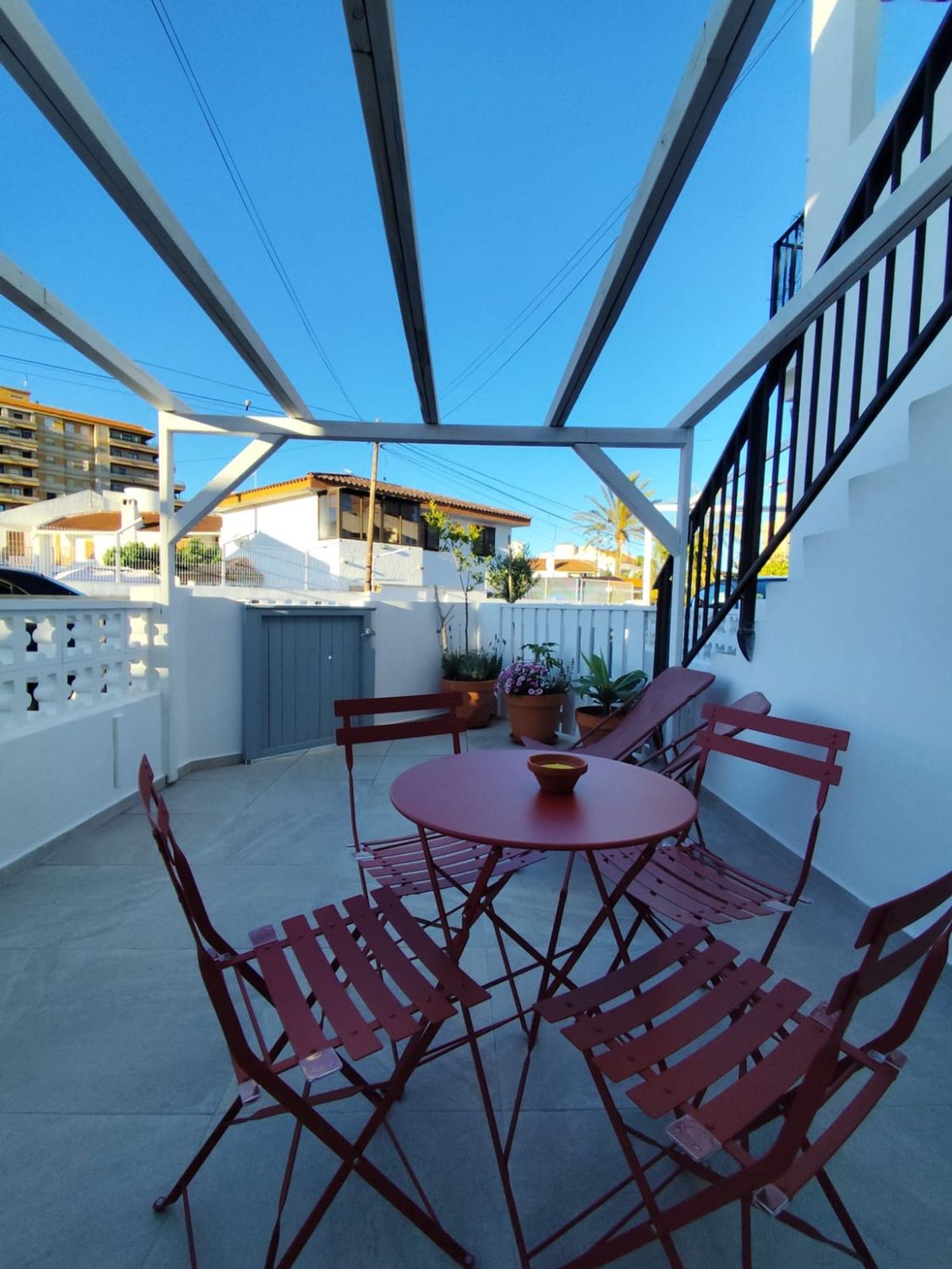 Estudio en Paseo Marítim del Mediterrani, 4, Zona Playa Morro de Gos - Foto 12