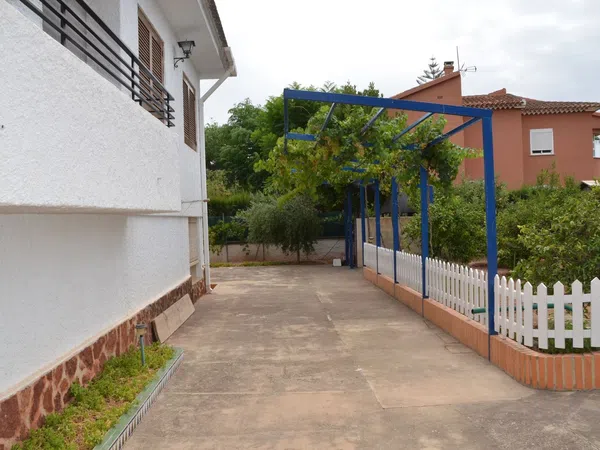 Casa o chalet independiente en Calle La Calderona, 14 - Foto 6