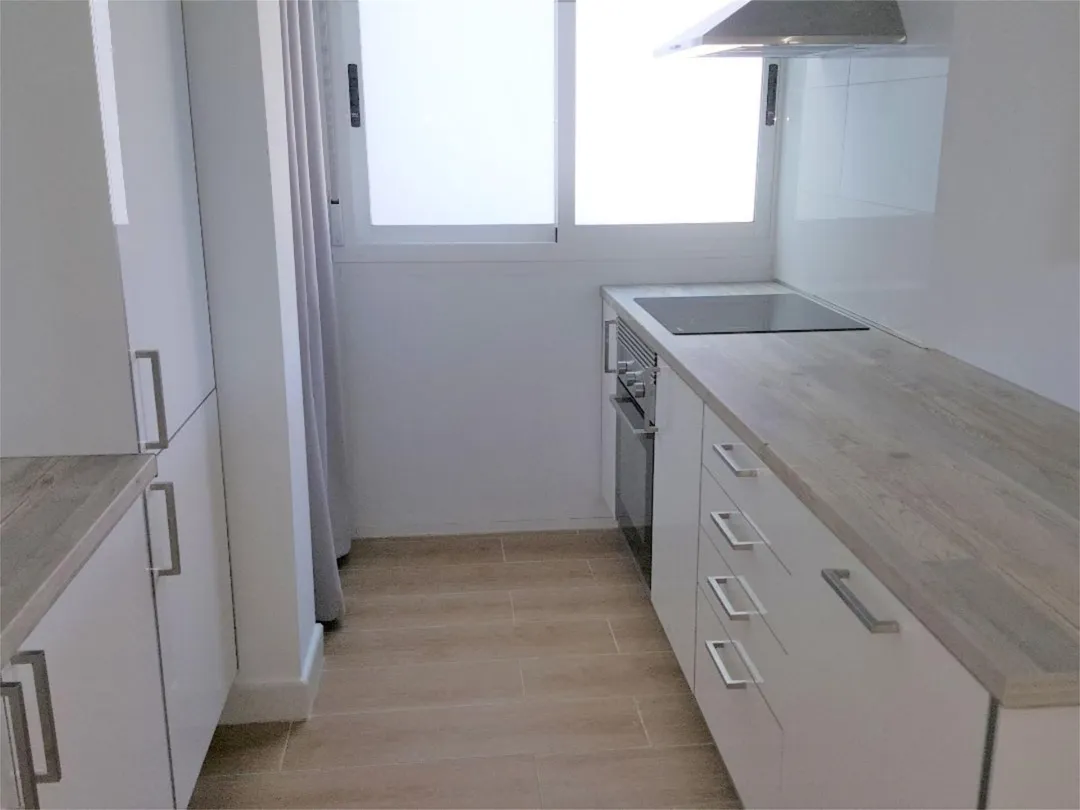 Apartamento en  Avenida Ciudad de Requena 10 - Foto 9