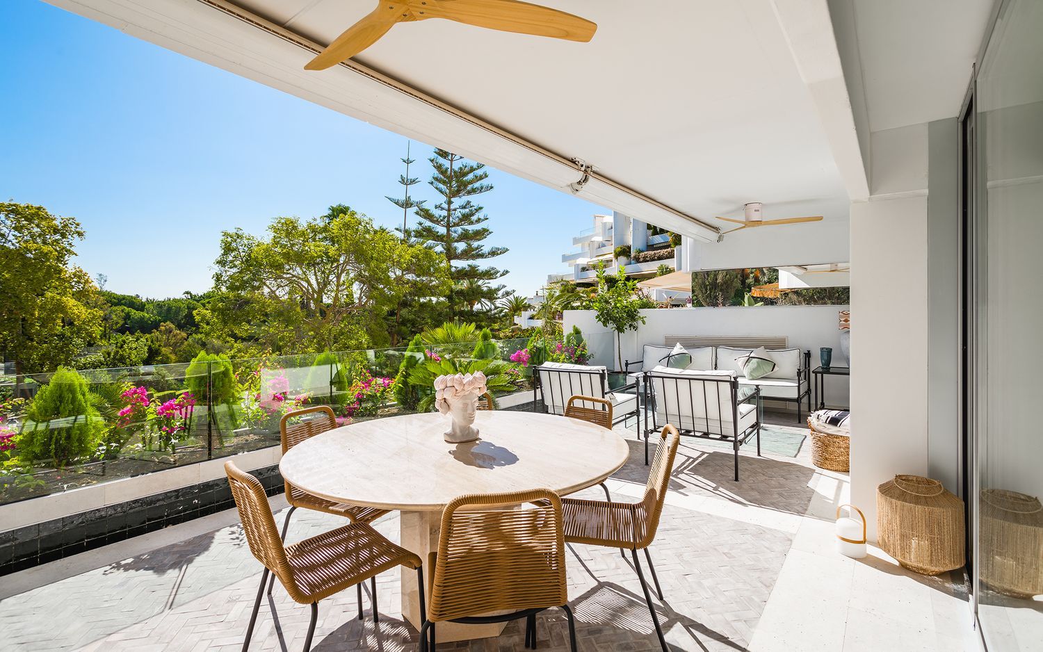 Piso en Calle Cerro Andevalo, 79, Lomas de Marbella Club - Foto 18