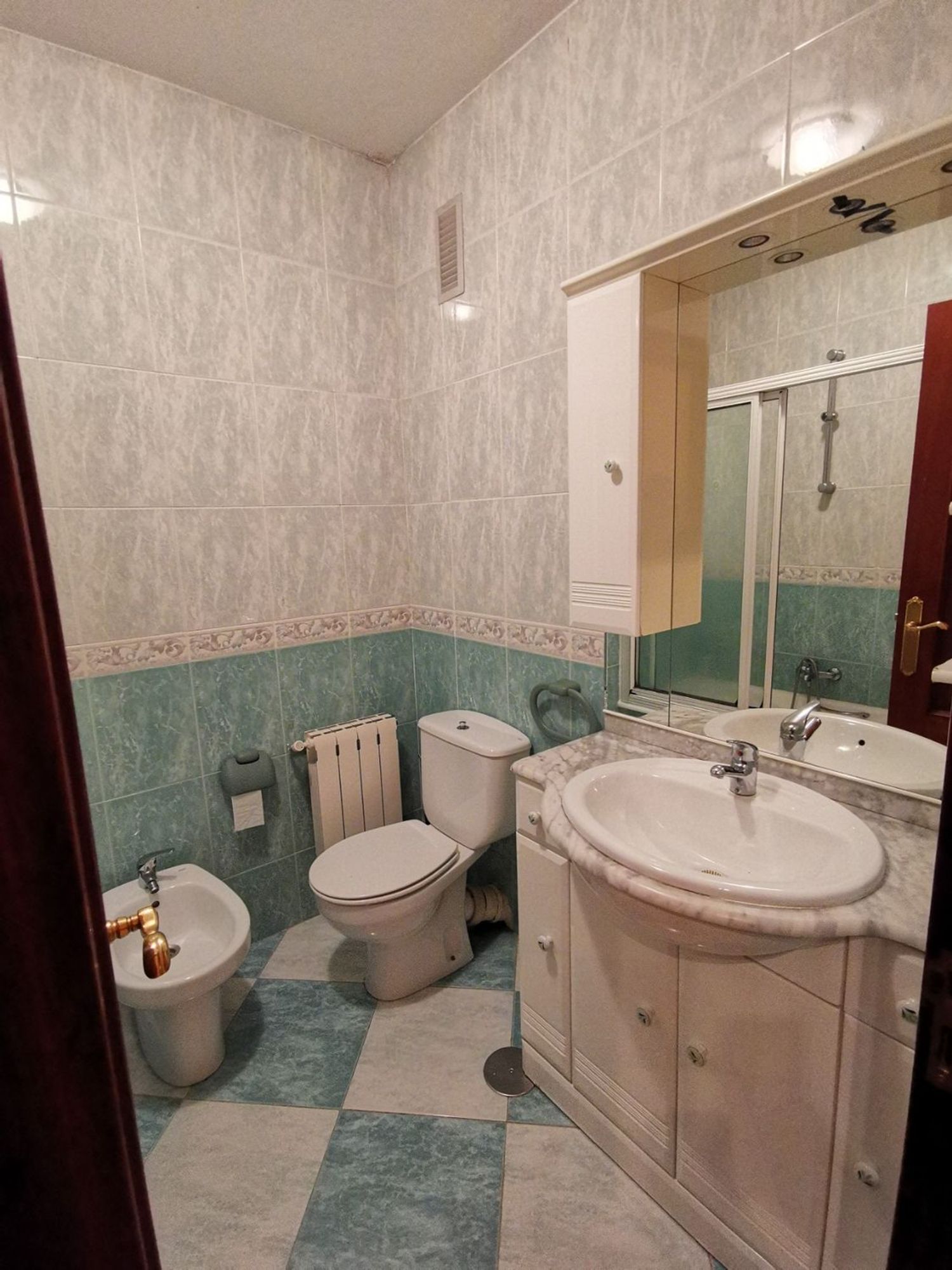Piso en Calle Entrepeñas, 6, Agra del Orzán - Ventorrillo, Agra del Orzán - Ventorrillo - Foto 11