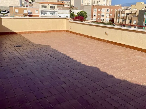 Ático en Avenida Nicolás Salmerón y Alonso, 50 - Foto 1