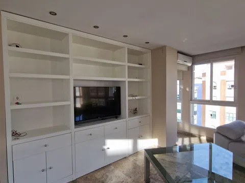 Estudio en calle caño número 13 séptima planta, 13