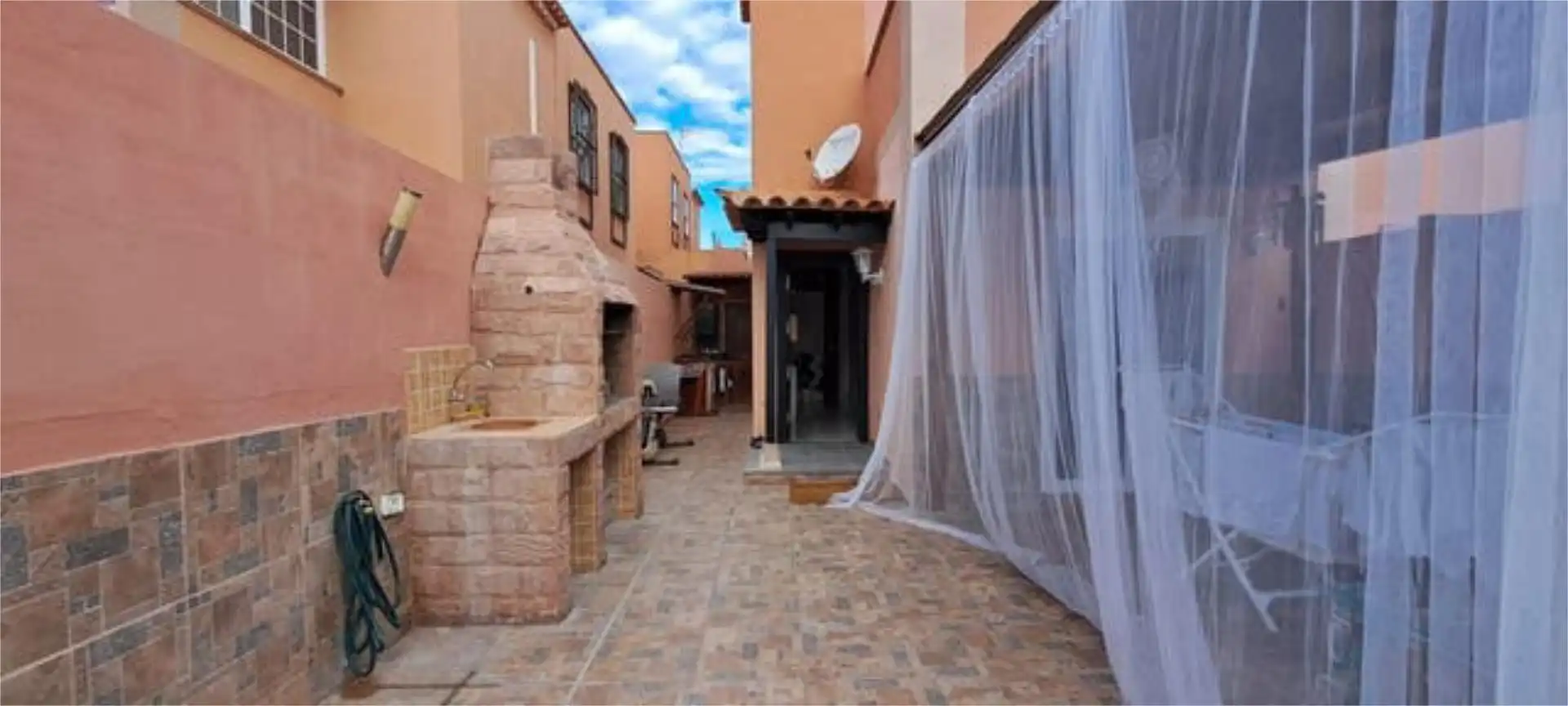 Casa adosada en Arona adosado in venta - Foto 3