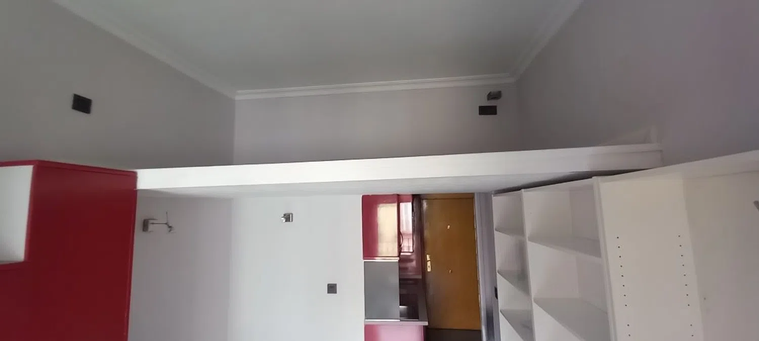 Estudio en calle de Toledo, 28 - Foto 7