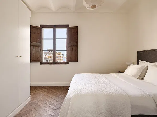 Piso en calle Vicente Yáñez Pinzon, 3 - Foto 6