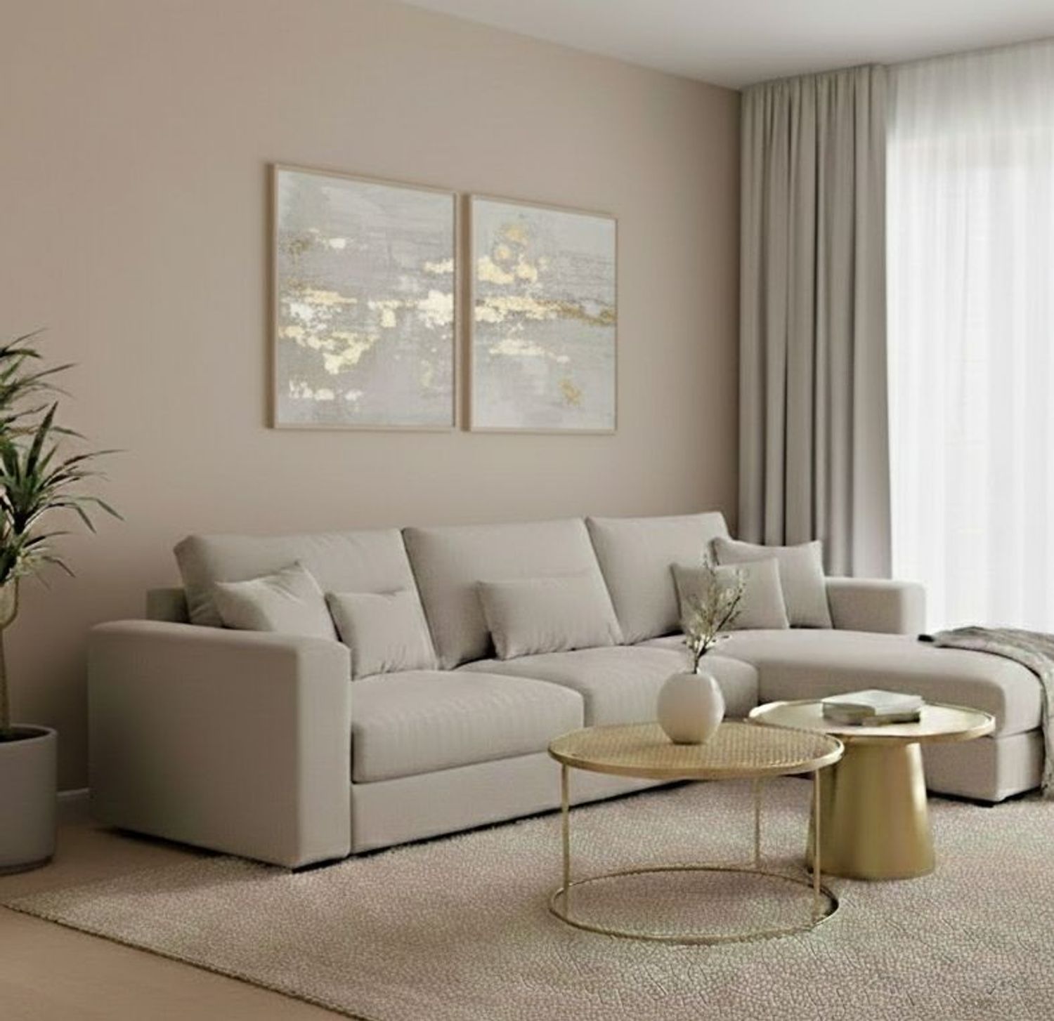 Piso en calle de Zurbano, 11