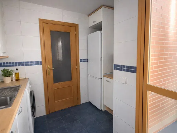 Dúplex en calle de Palestina, 2 - Foto 4