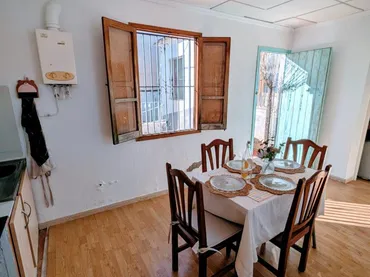 Casa adosada en  Calle Mota del Molino 2 - Foto 5