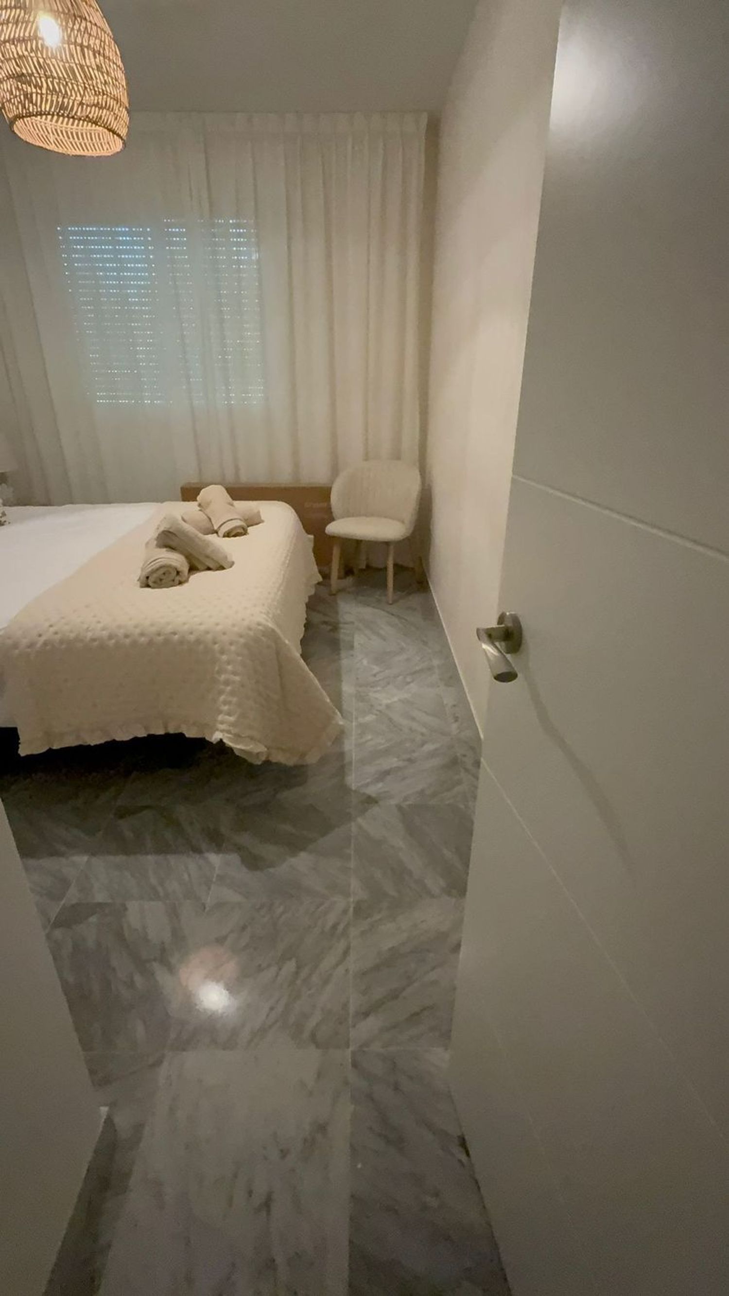 Piso en Calle José Manuel Caballero Bonald, 6, Linda Vista-Nueva Alcántara-Cortijo Blanco - Foto 5