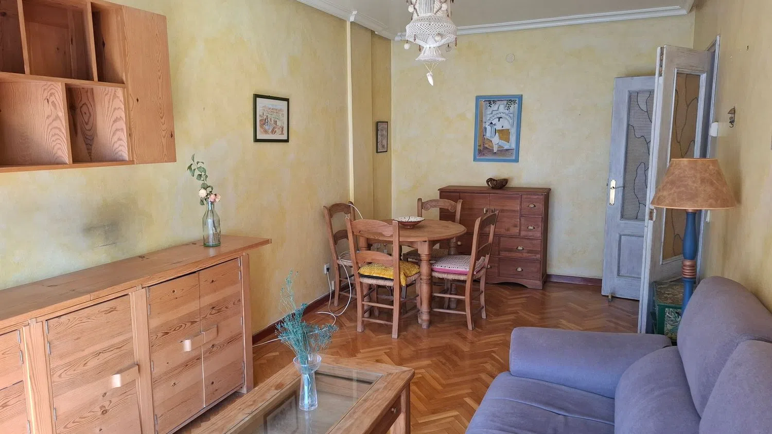 Piso en calle del Mesón de Paredes, 58 - Foto 13