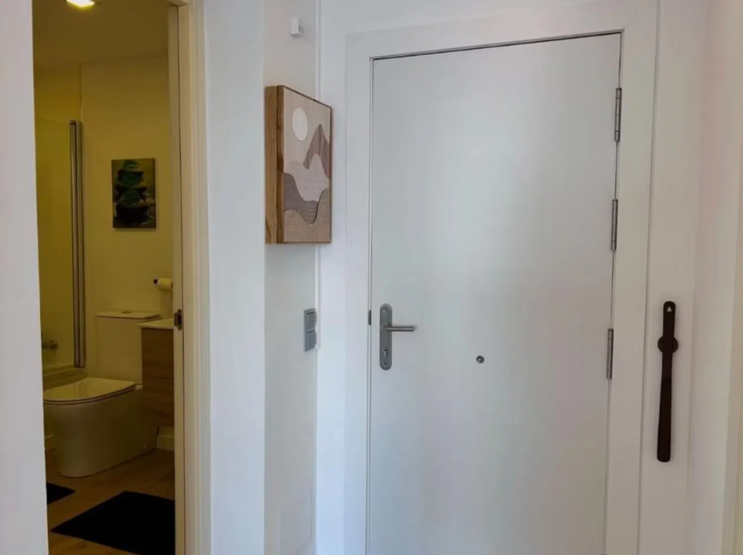 Piso en calle de Margaluz, 38 - Foto 2