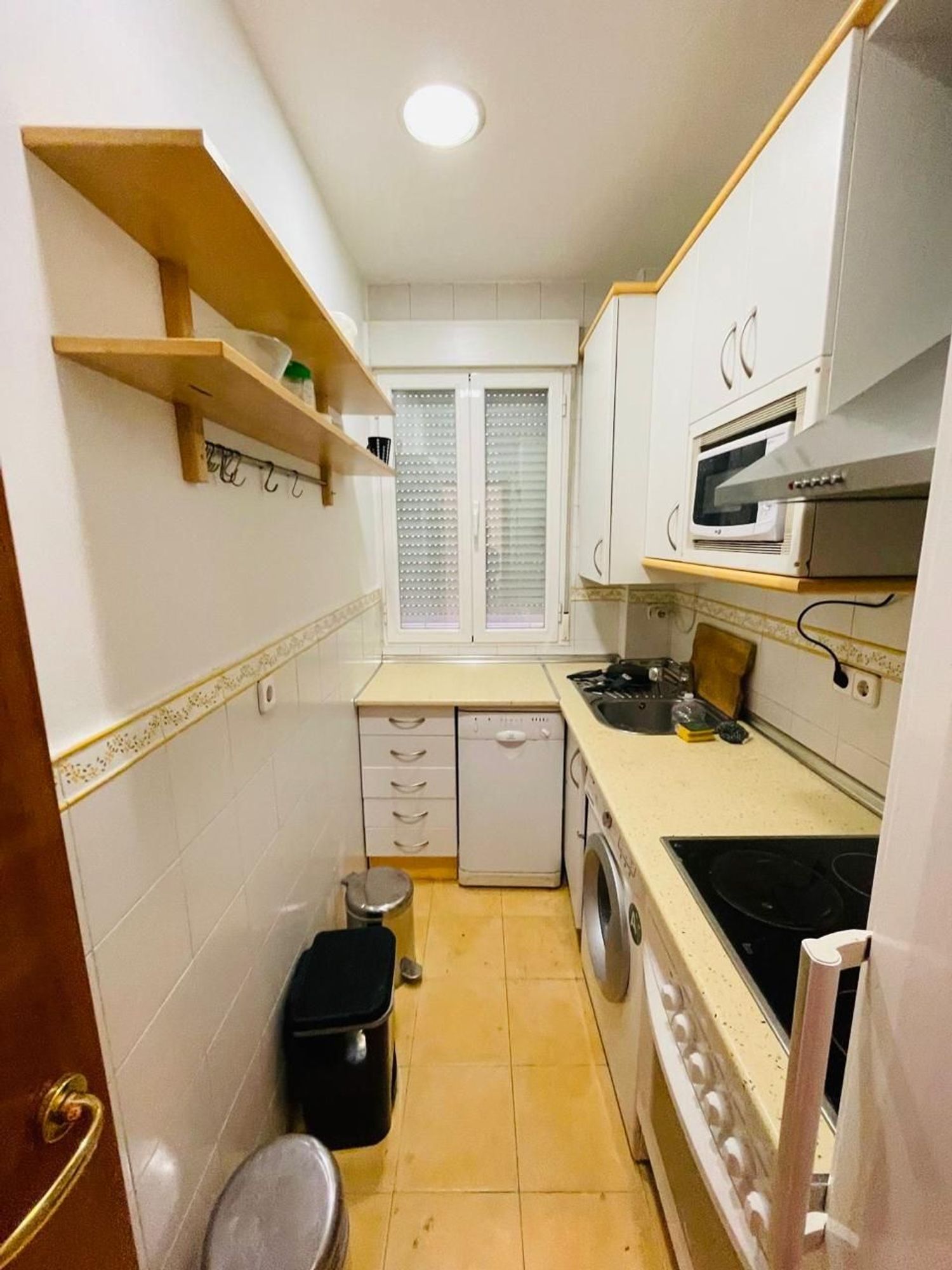 Dúplex en Calle de Alberto Aguilera, 34, Arapiles - Foto 2