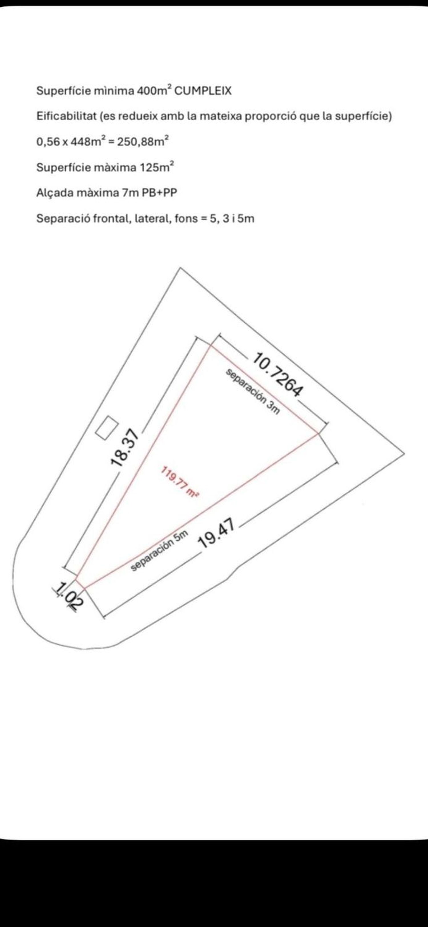 Casa independiente en calle Riera, 1 - Foto 4