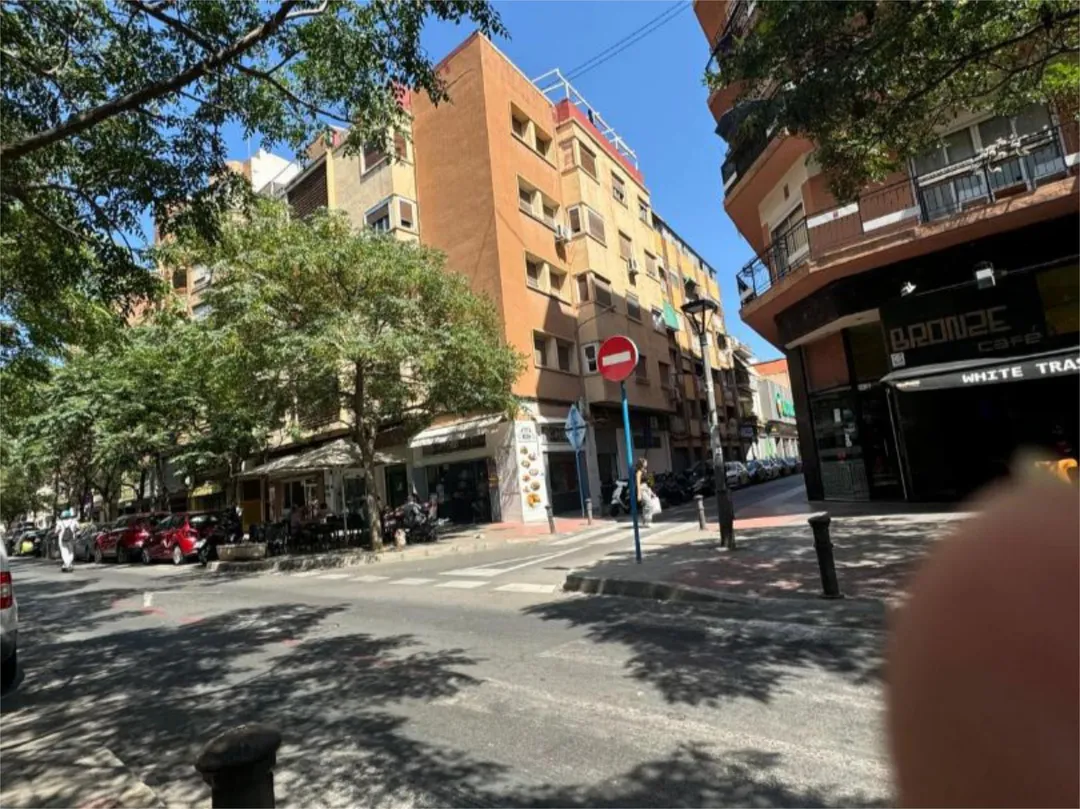 Piso en  Avenida del Padre Esplá 6 - Foto 10