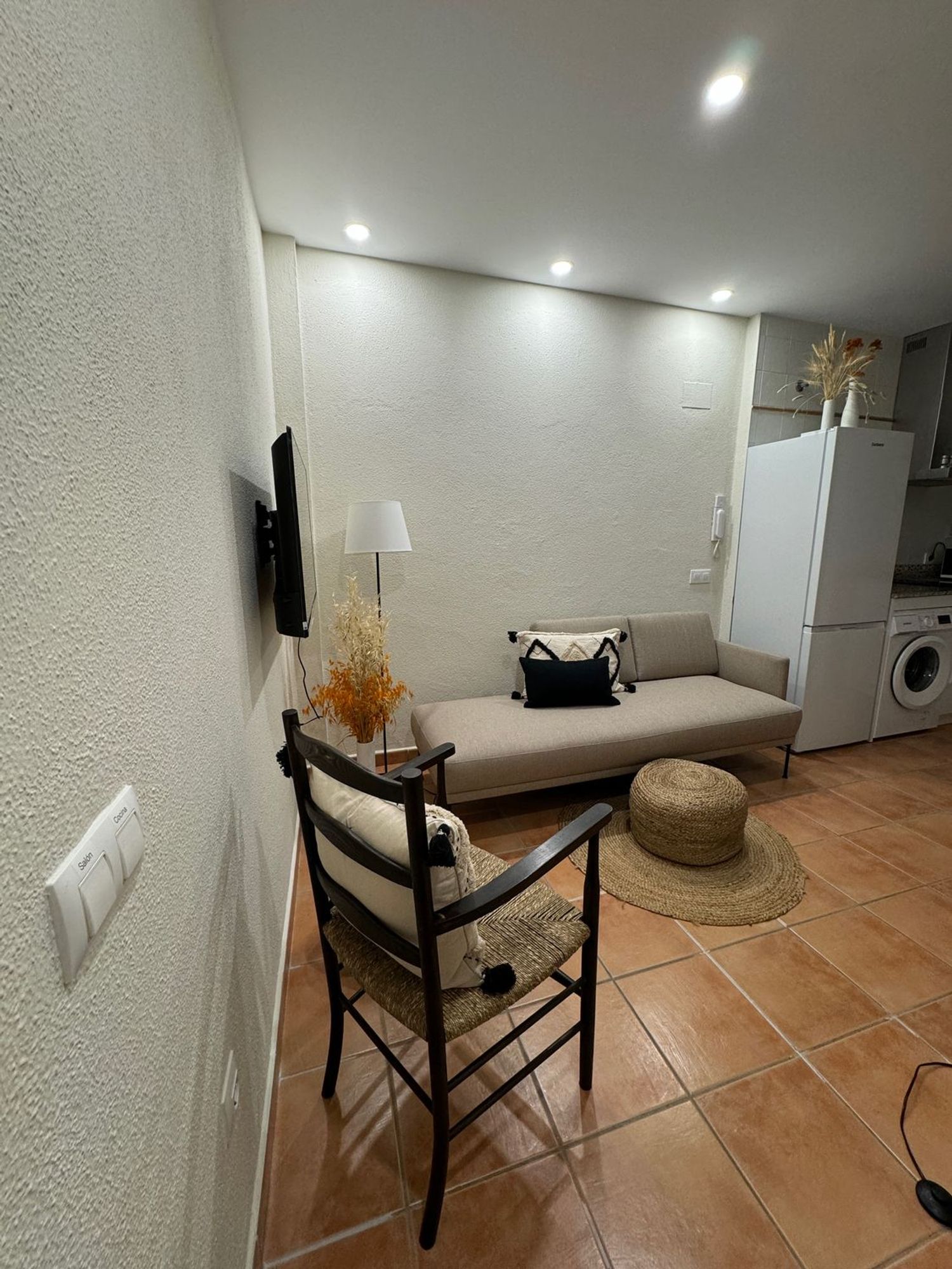 Piso en calle Bailén, 4 - Foto 2