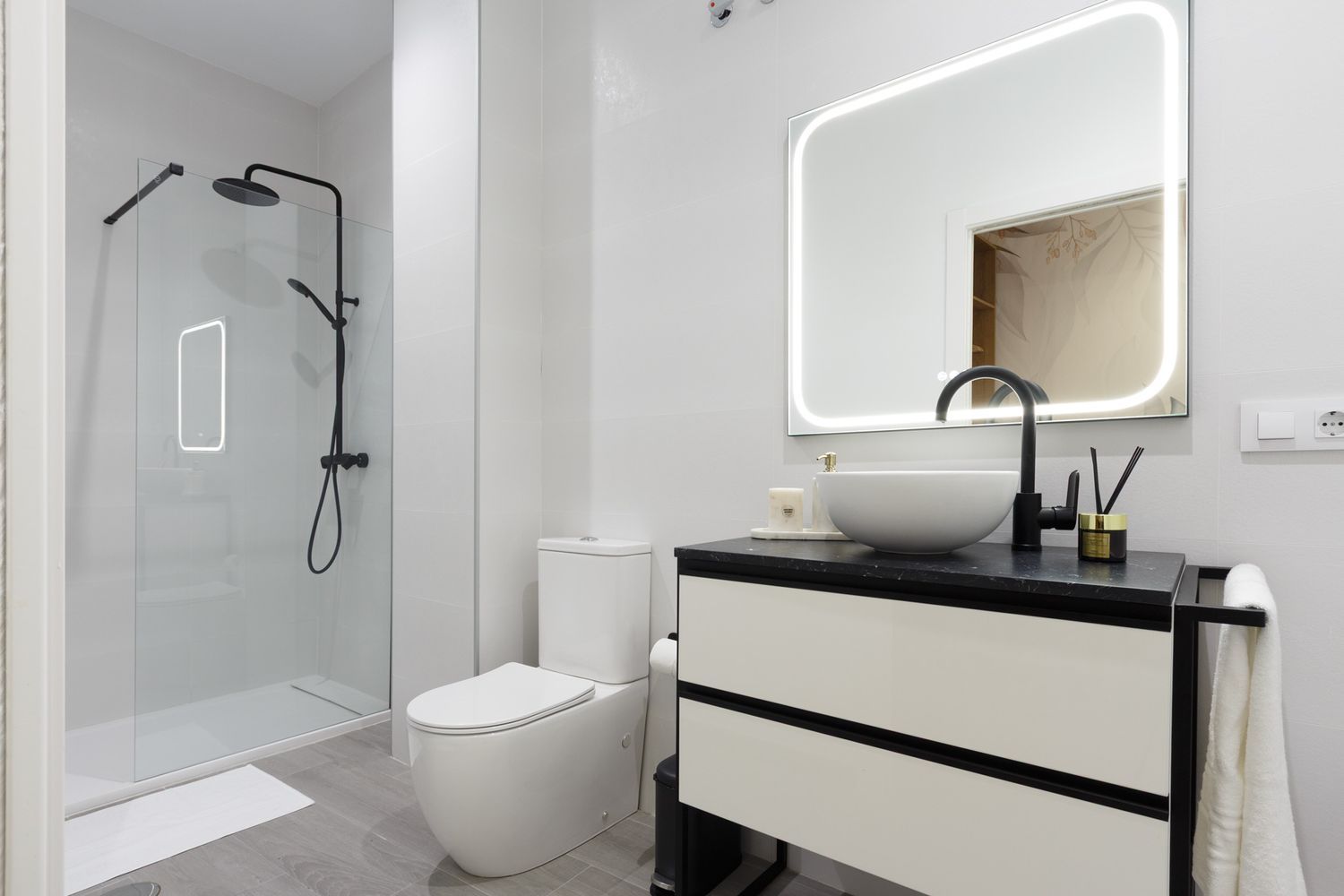 Estudio en calle Baños, 41 - Foto 12