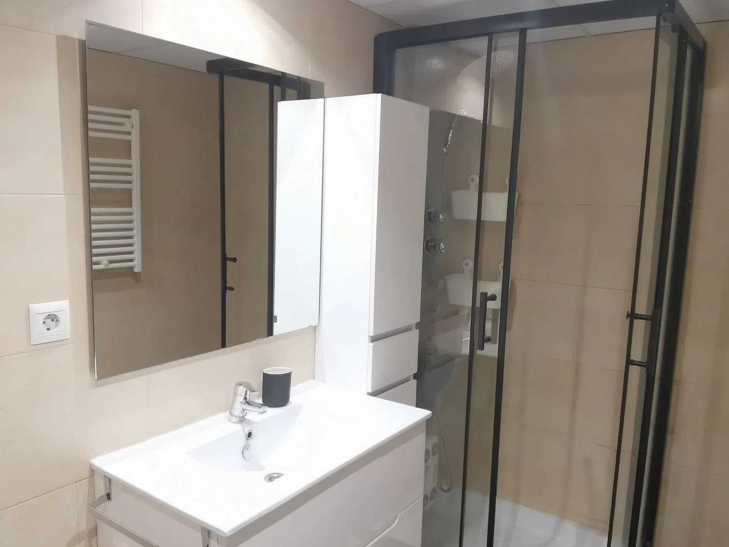 Piso en plaza de Cristo Rey, 1 - Foto 7