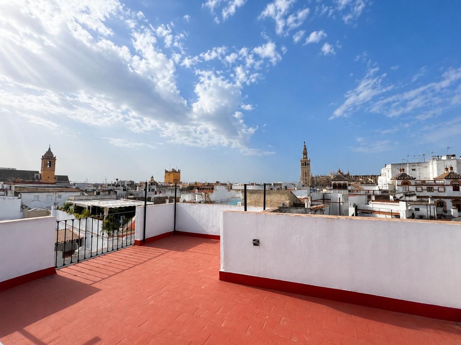 Dúplex en Calle Francos, 20, Santa Cruz - Alfalfa - Foto 37