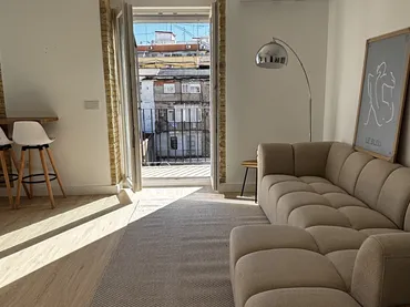 Piso en  Avinguda del Port 222 - Foto 3