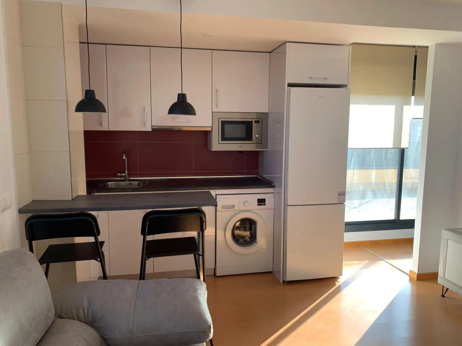 Ático en calle Dalí, 9 - Foto 1