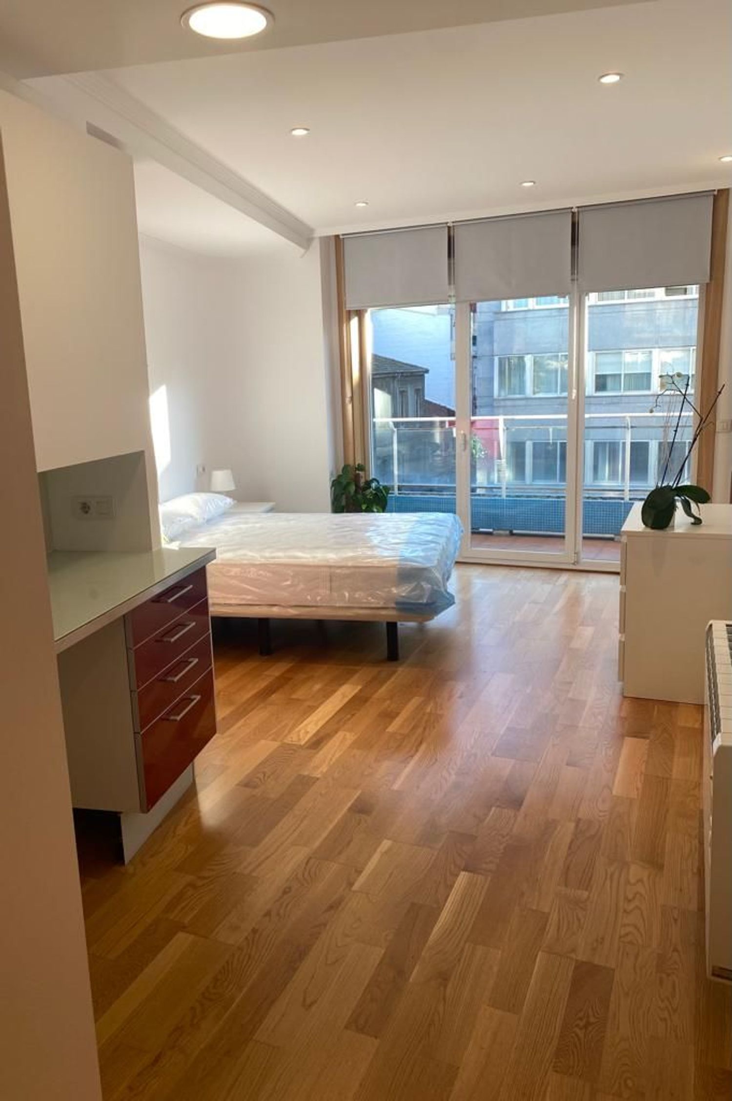 Piso en Calle República Argentina, 24, Centro - Areal, Vigo - Foto 1