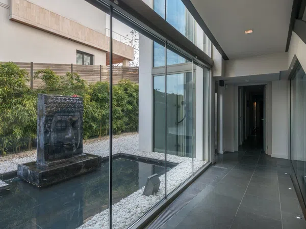 Casa o chalet independiente en Calle de Bernat Desclot - Foto 17