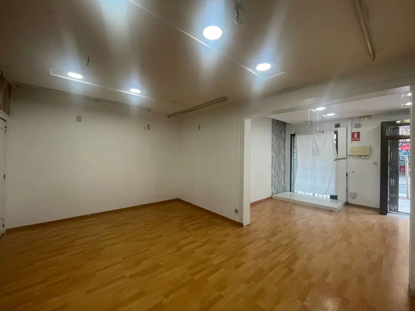 Local comercial en Mollet del Vallès - Foto 6