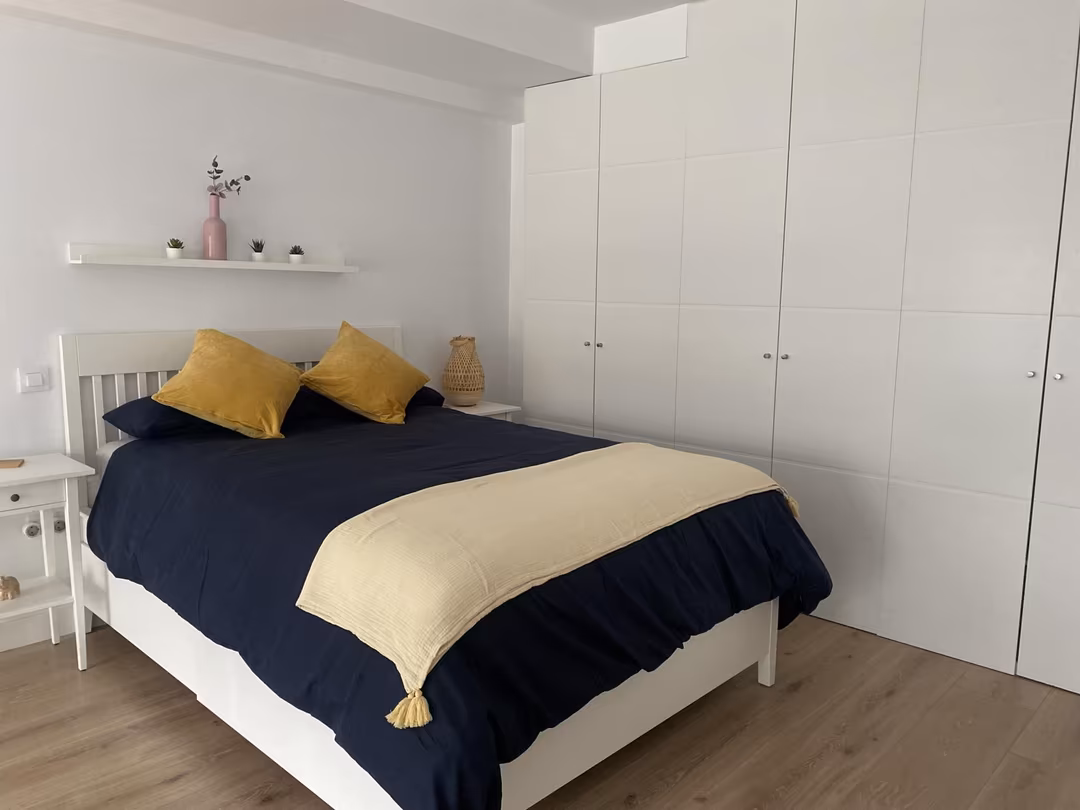 Loft en  Avenida de los Montes de Oca 26 - Foto 15