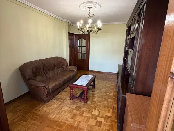 Piso en calle González Besada, 47 - Foto 2