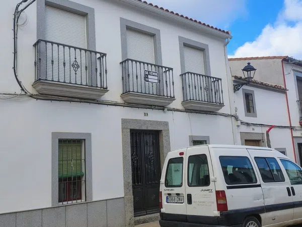 Casa o chalet independiente en Calle Ramón y Cajal, 29 - Foto 1