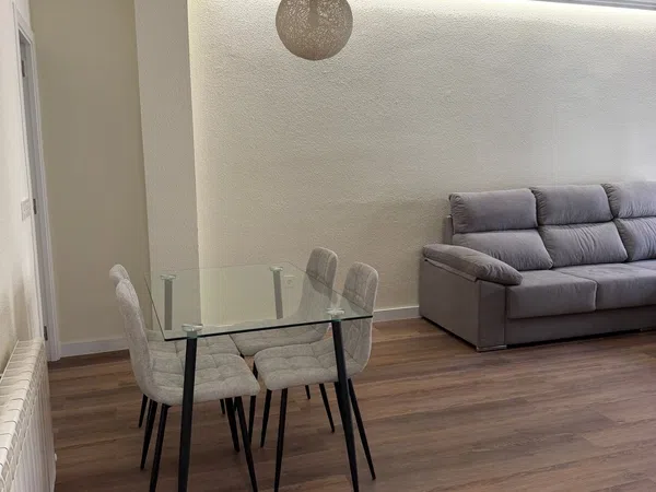 Piso en Calle de Van Dyck, 35, Salesas - Foto 2