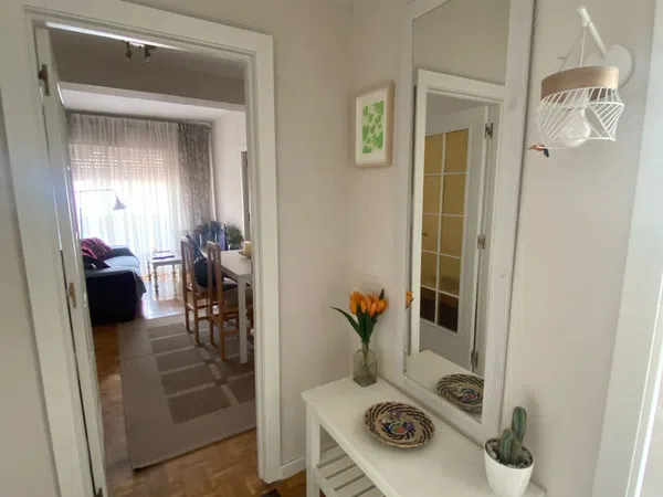 Piso en calle Albacete, 9 - Foto 16