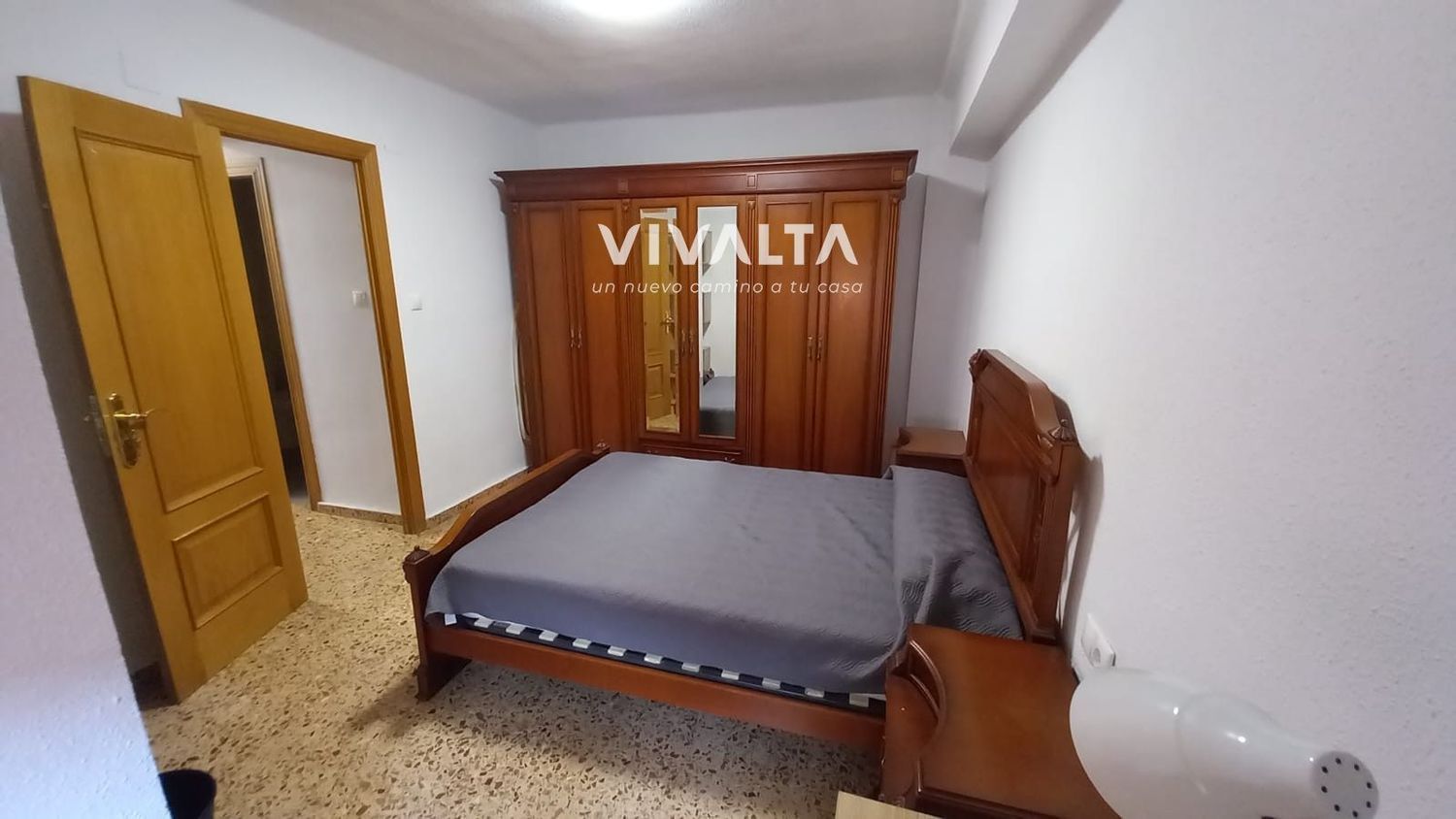 Piso en Calle de l'Explorador Andrés, Ciutat Jardí - Foto 6