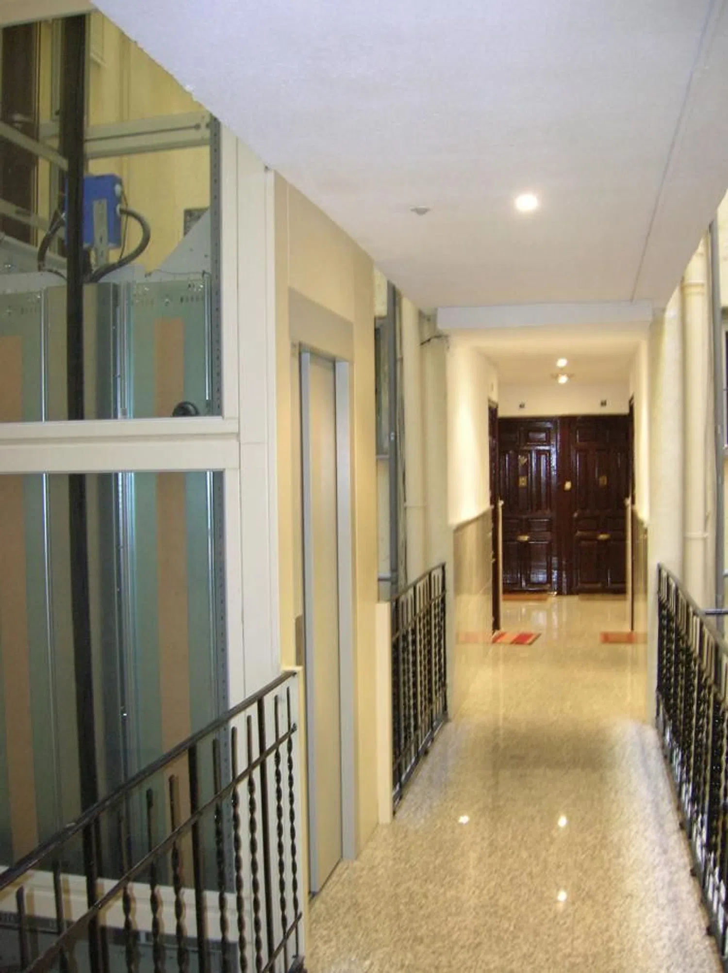 Piso en calle de Andrés Mellado, 49 - Foto 14