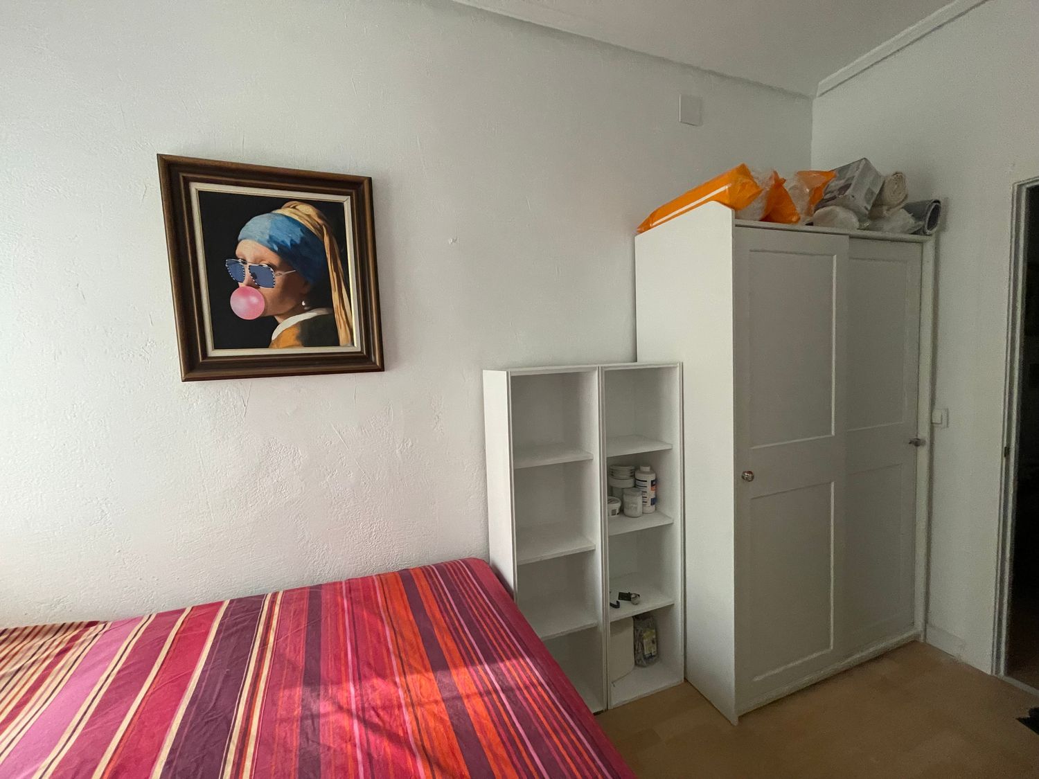 Piso en calle de Alejandro Saint Aubin, 3 - Foto 12