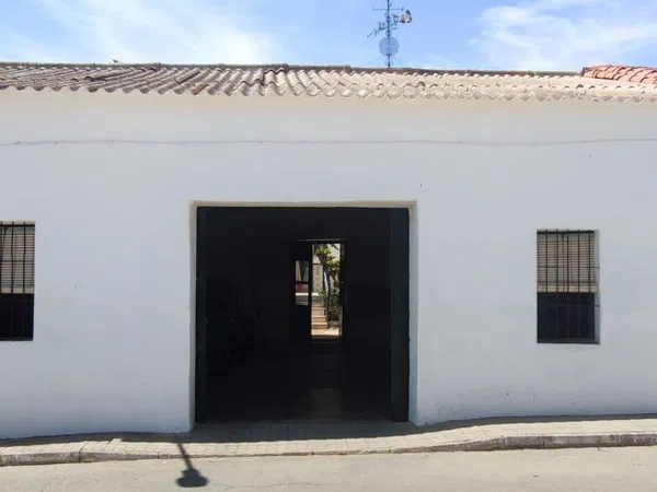 Casa de pueblo en Calle Hernán Cortés, 5 - Foto 1