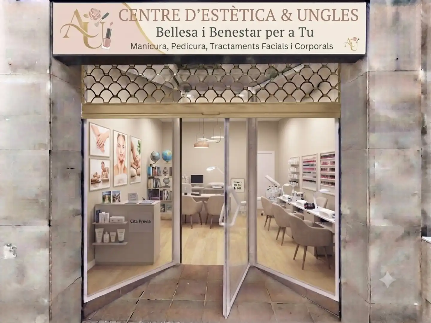 Local comercial en  Avinguda Pau Casals 163 - Foto 25