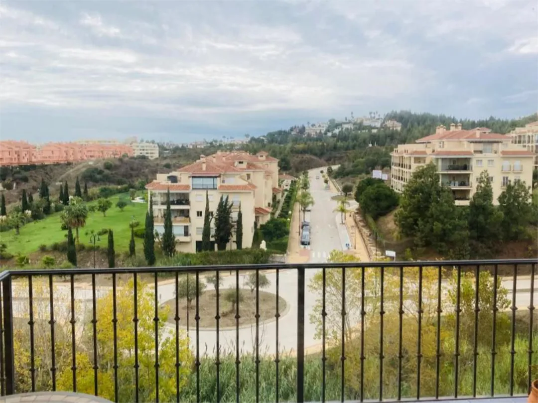 Piso en  Calle Velez Malaga del Faro 281B - Foto 9