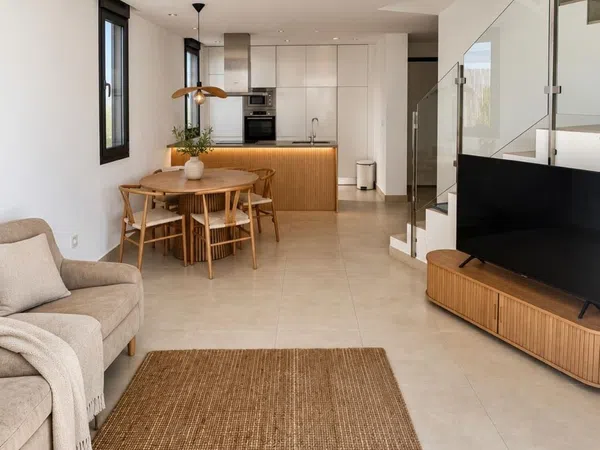 Casa o chalet independiente en Calle Fausto, 431, Villamartín - Foto 17
