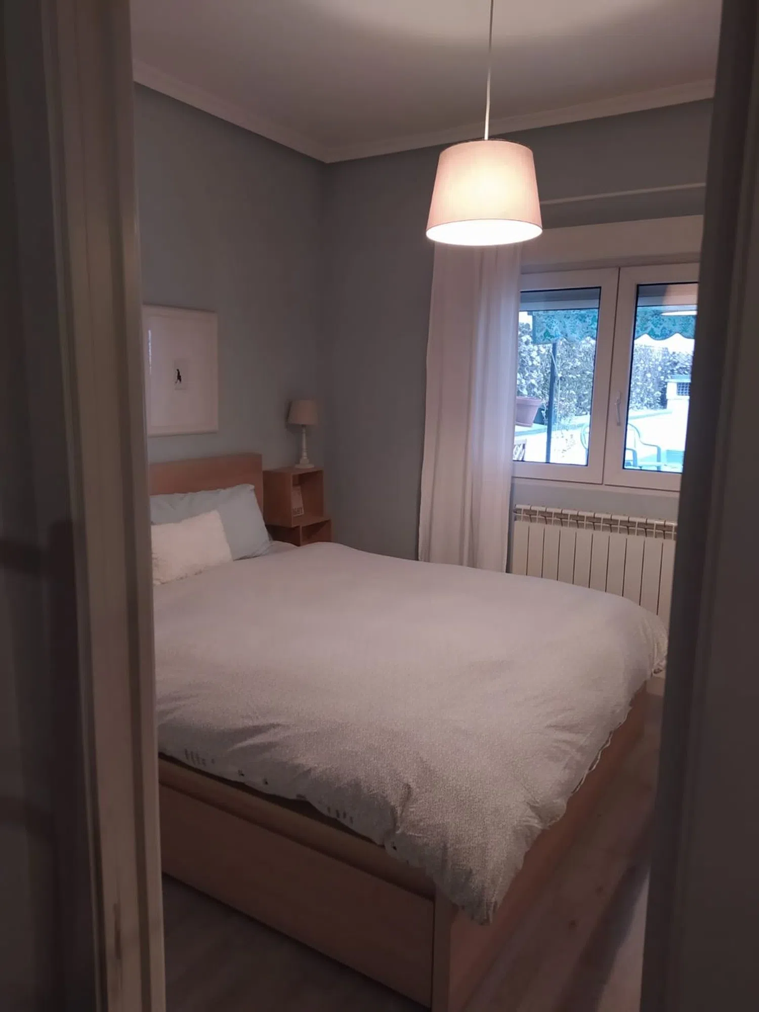 Piso en calle de Zabaleta, 45 - Foto 7