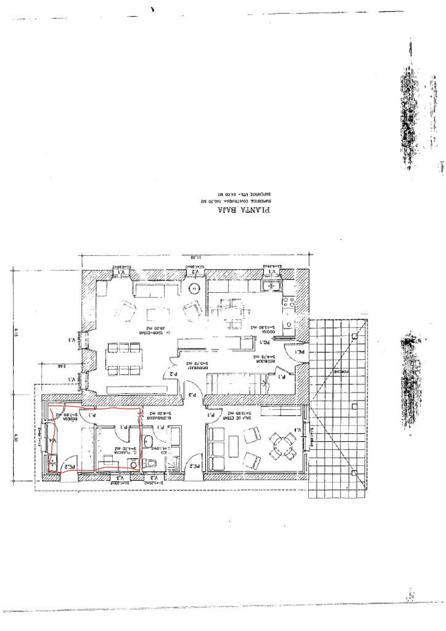 Casa independiente en calle Cobo, 33 - Foto 28