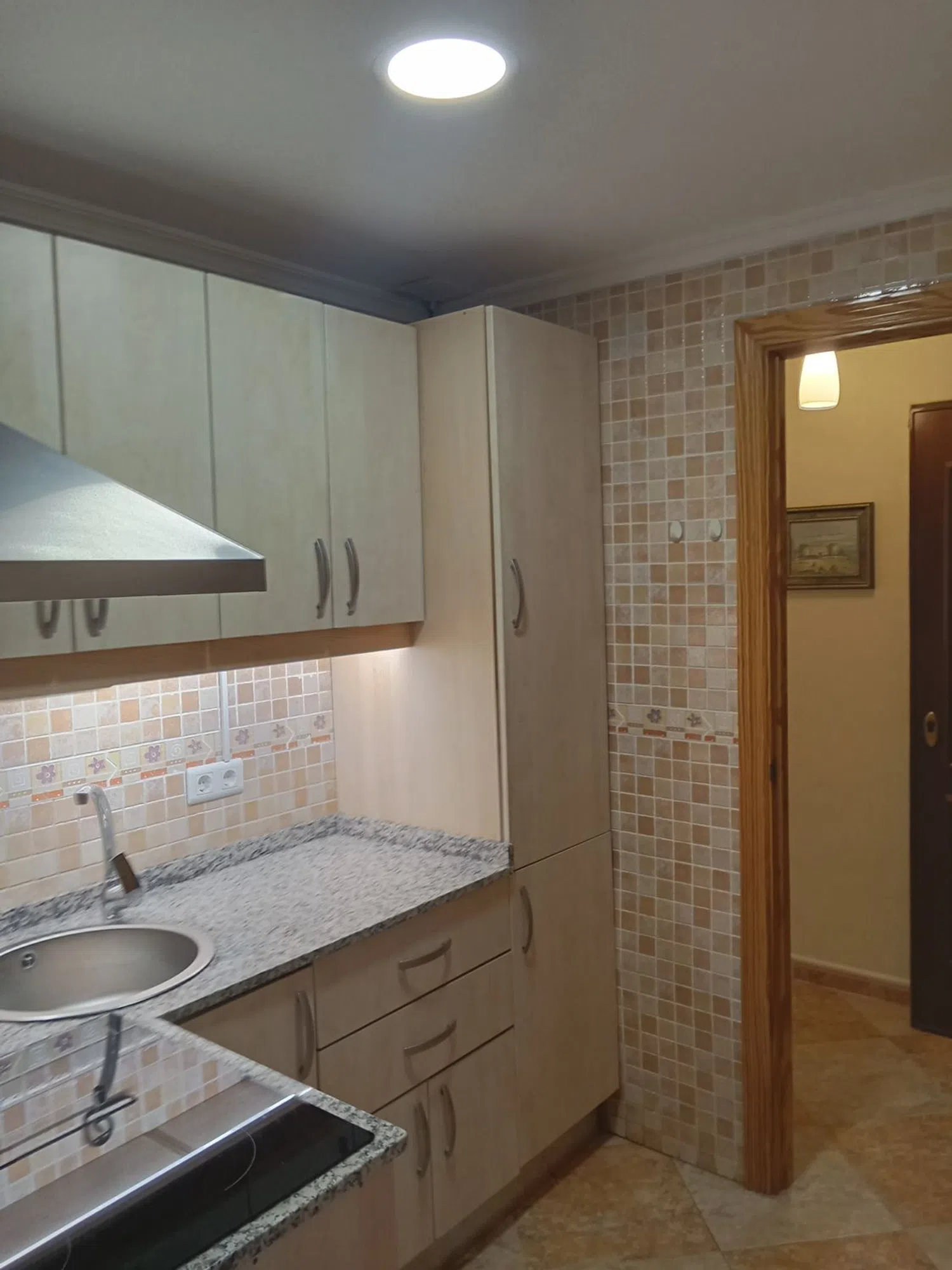 Piso en calle Spiteri, 5 - Foto 5