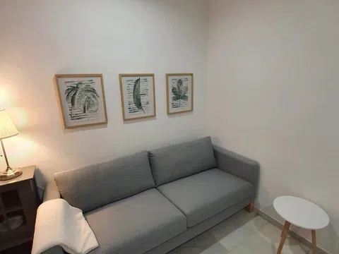 Ático en pasaje los Azahares, 1
