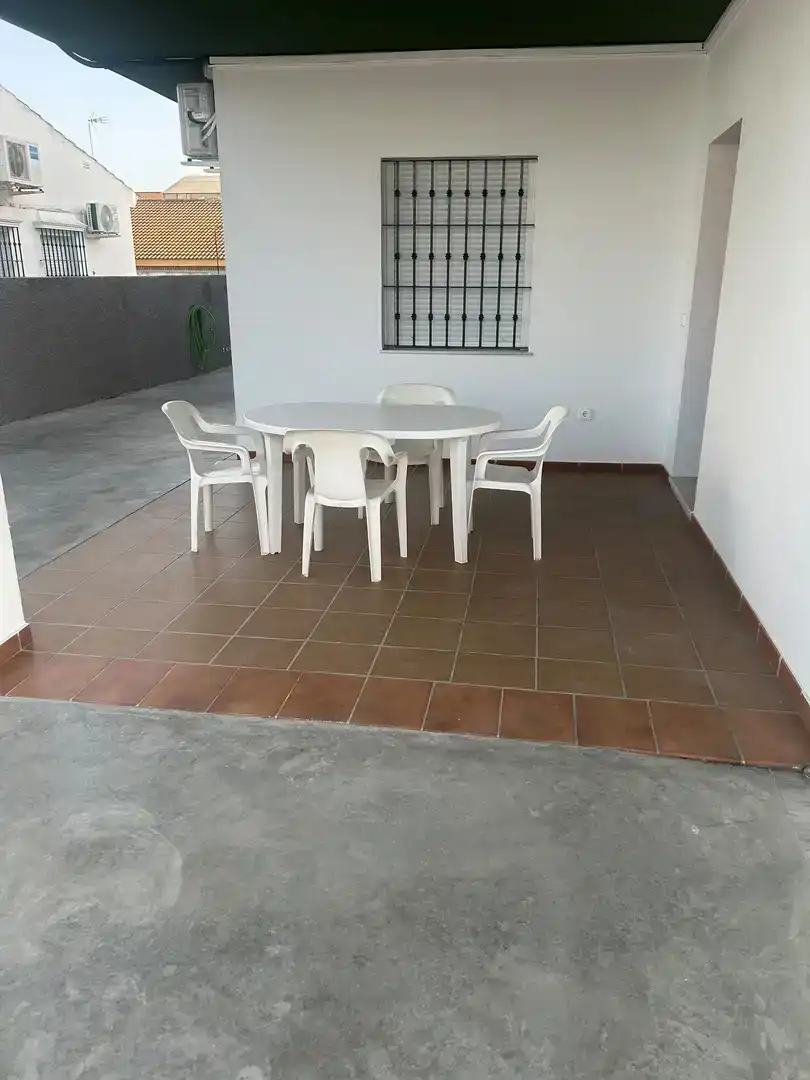 Chalet en  Calle Angel Ganivet 2 - Foto 6