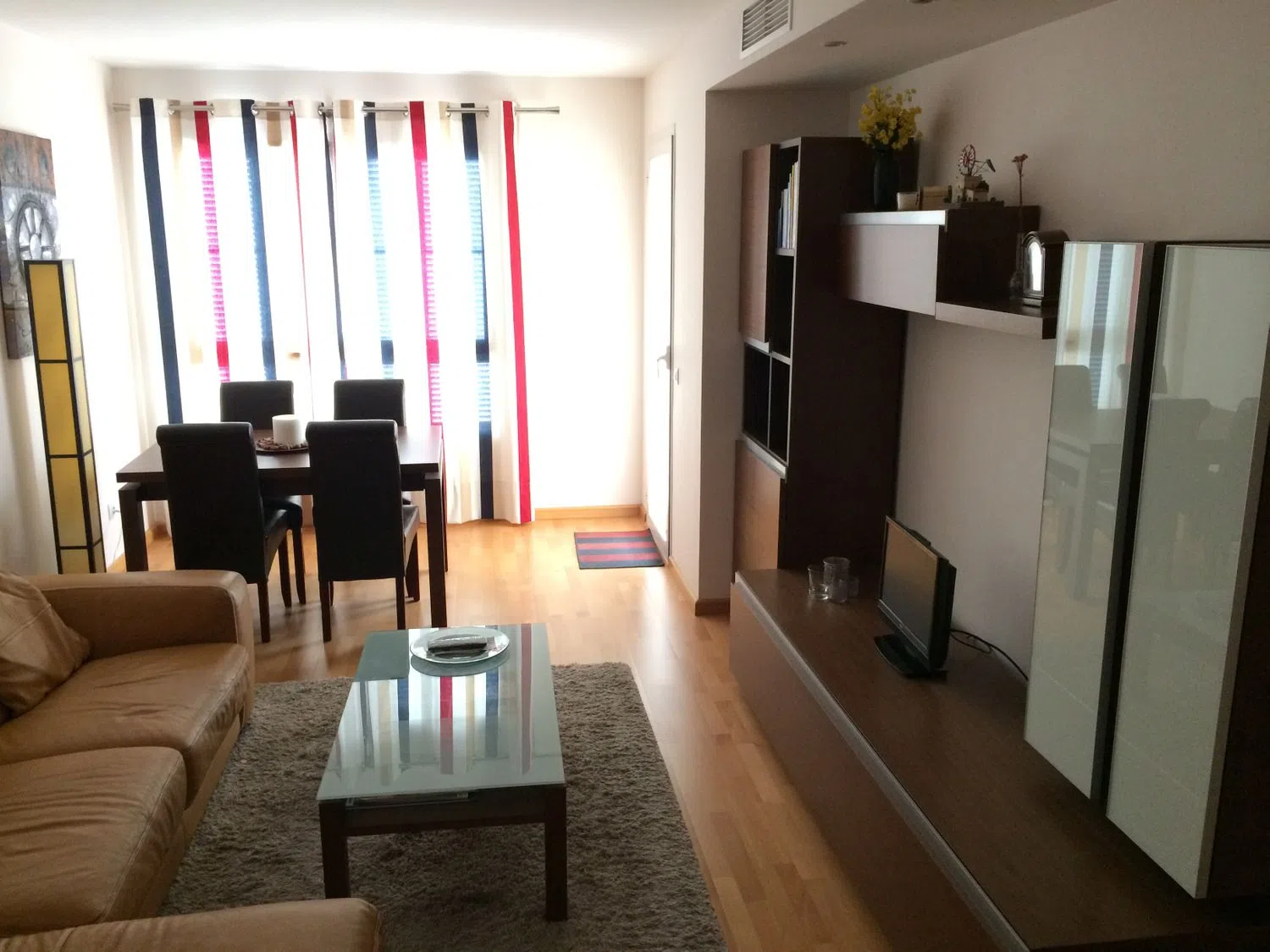 Ático en calle de Jaume Villanueva, 8 - Foto 1