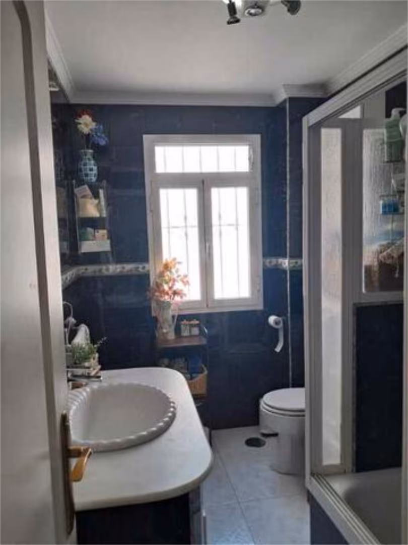 Piso en San Lorenzo - Foto 4